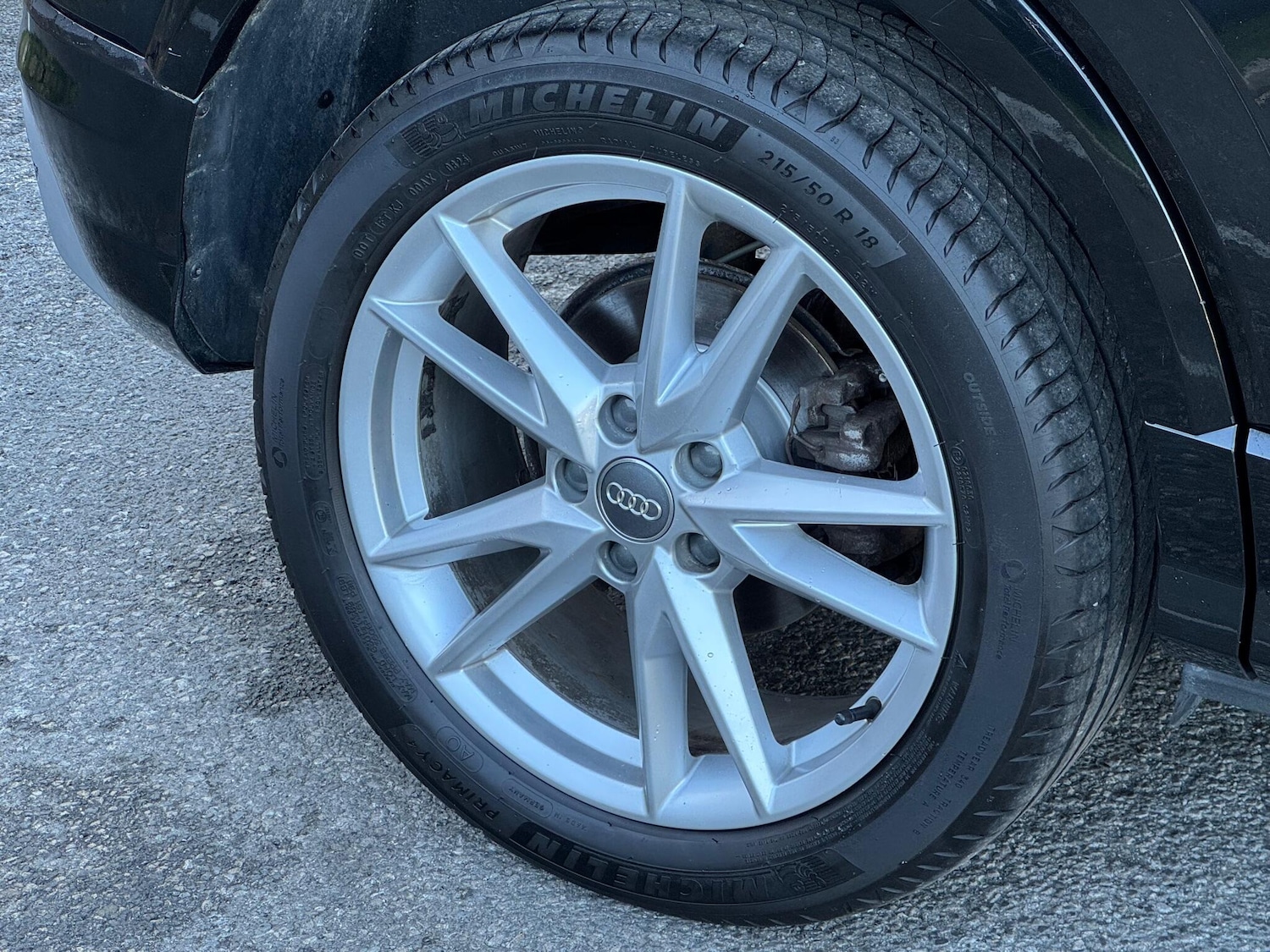 Used Audi Q2 2017 for sale - 76989066: Photo 53