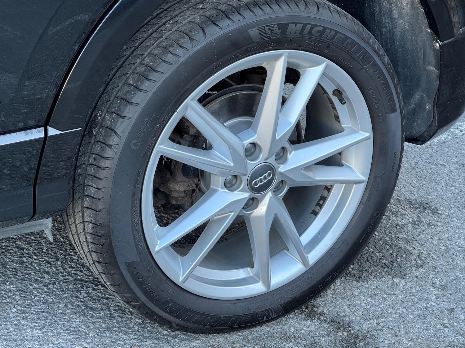 Used Audi Q2 2017 for sale - 76989066: Photo 54