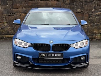 Used BMW 4 Series 2015 for sale - 79860347: Photo