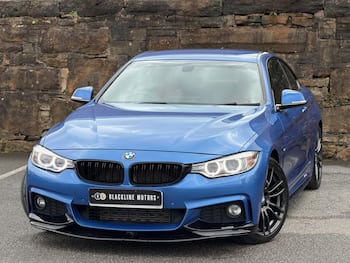 Used BMW 4 Series 2015 for sale - 79860347: Photo