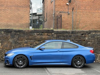 Used BMW 4 Series 2015 for sale - 79860347: Photo