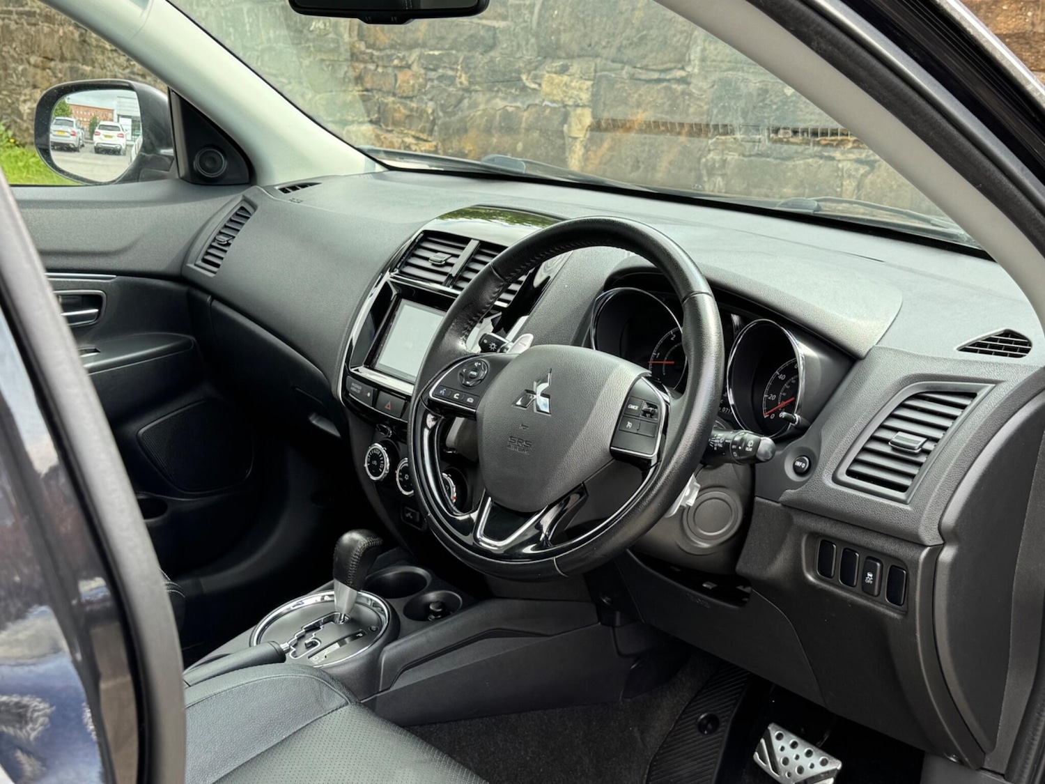 Used Mitsubishi ASX 2016 for sale - 76160976: Photo 11