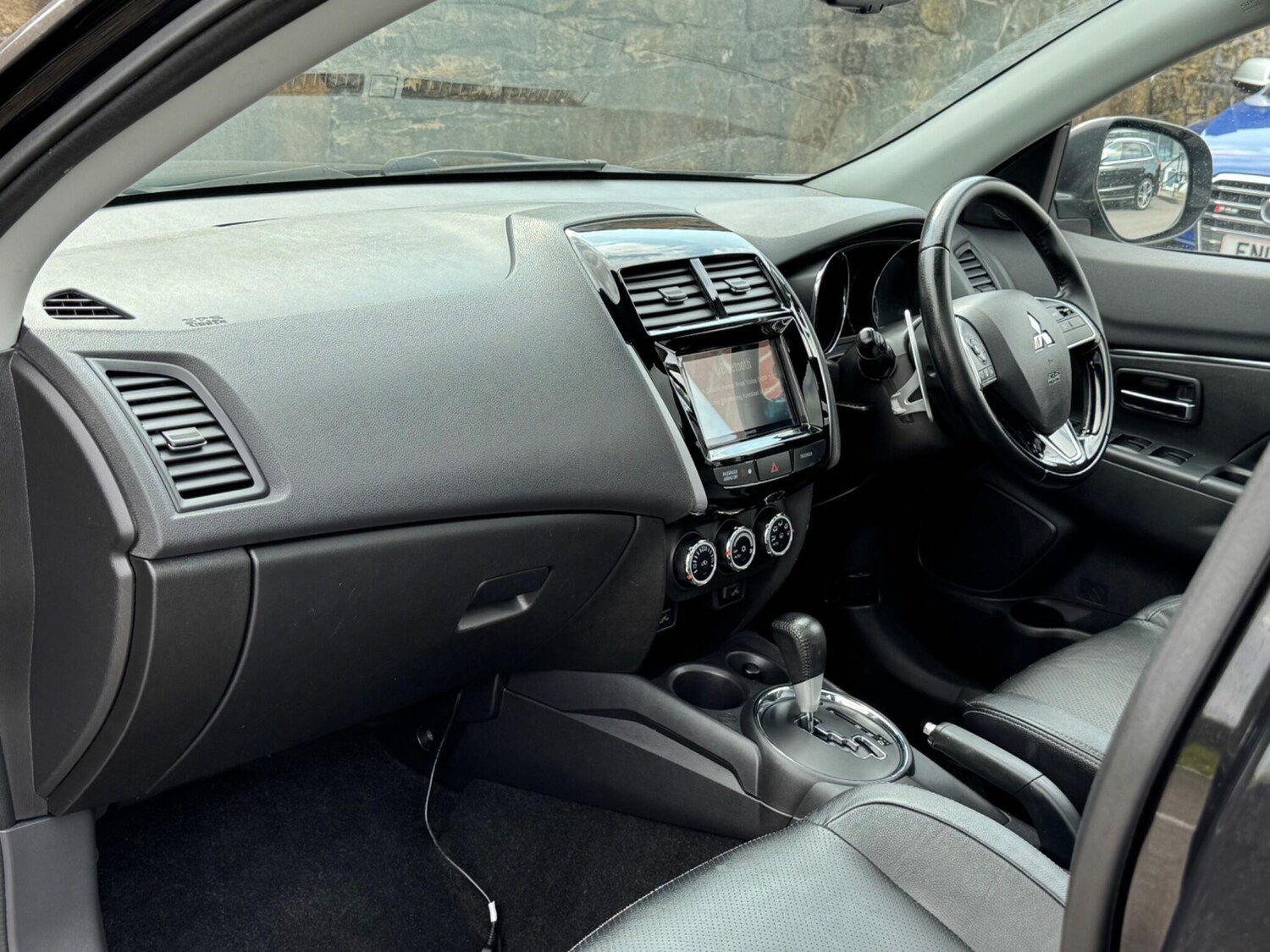 Used Mitsubishi ASX 2016 for sale - 76160976: Photo 13