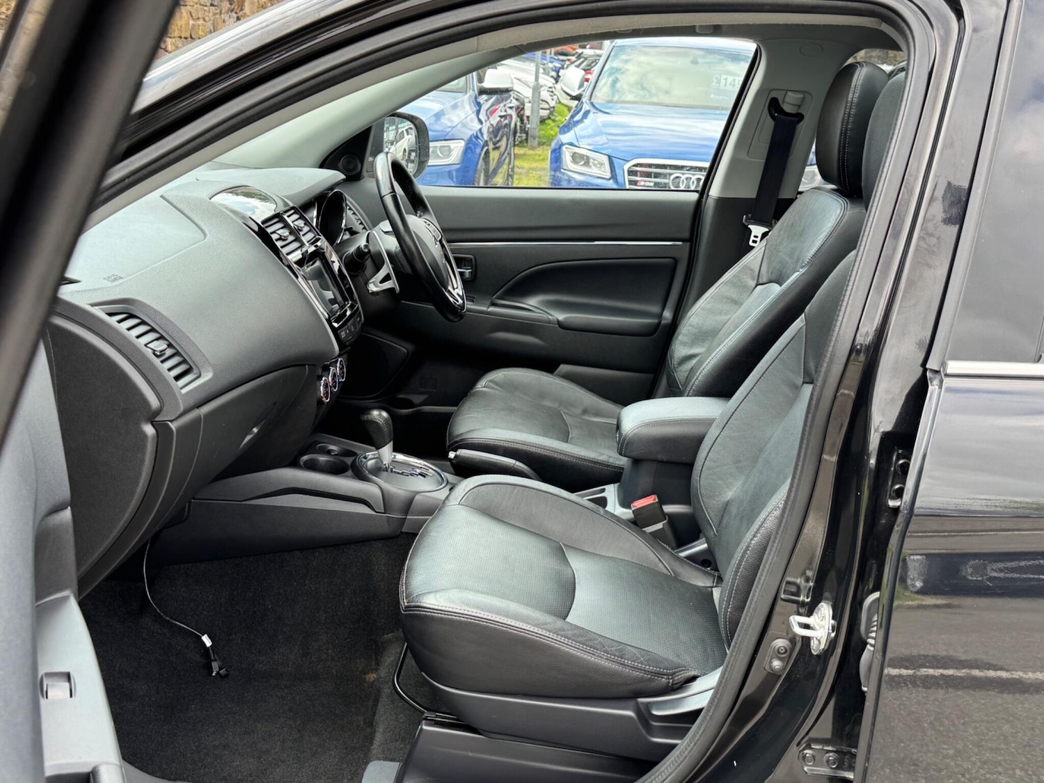 Used Mitsubishi ASX 2016 for sale - 76160976: Photo 15