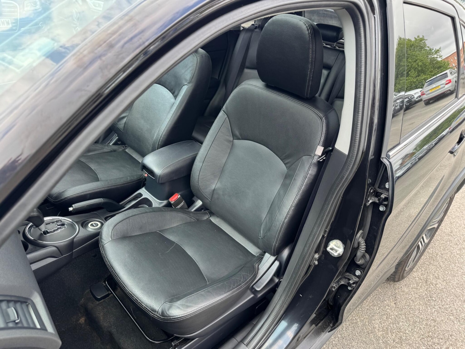 Used Mitsubishi ASX 2016 for sale - 76160976: Photo 17