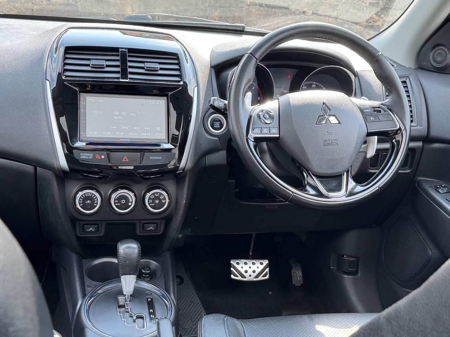 Used Mitsubishi ASX 2016 for sale - 76160976: Photo 24