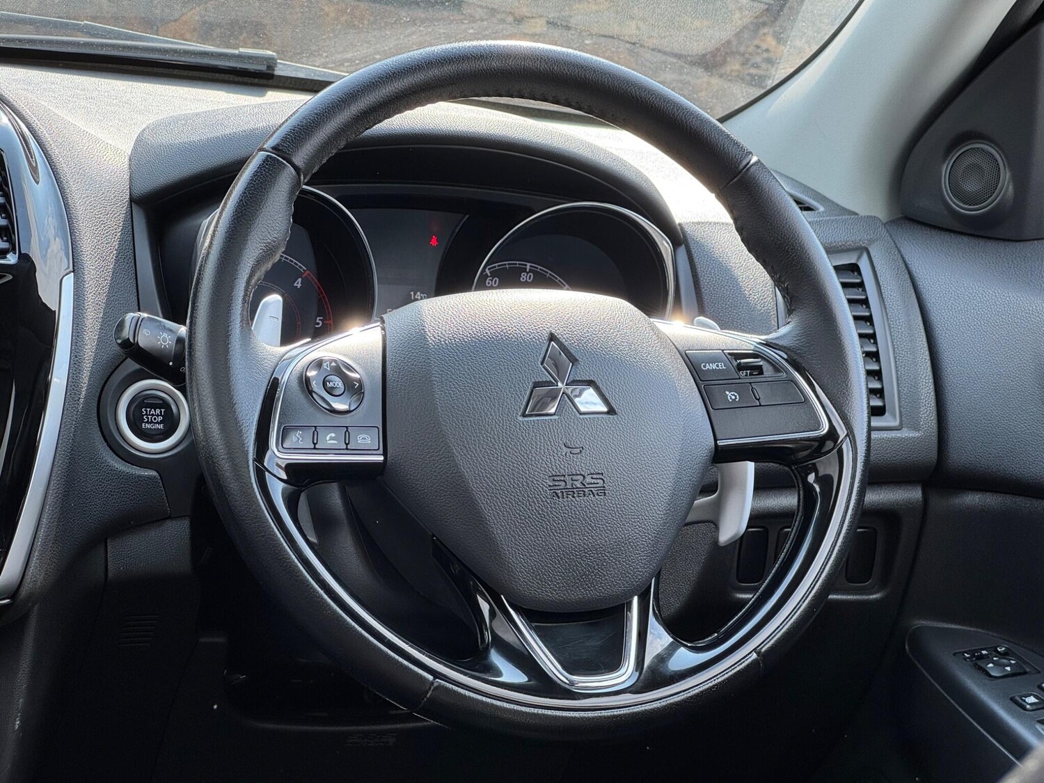 Used Mitsubishi ASX 2016 for sale - 76160976: Photo 25