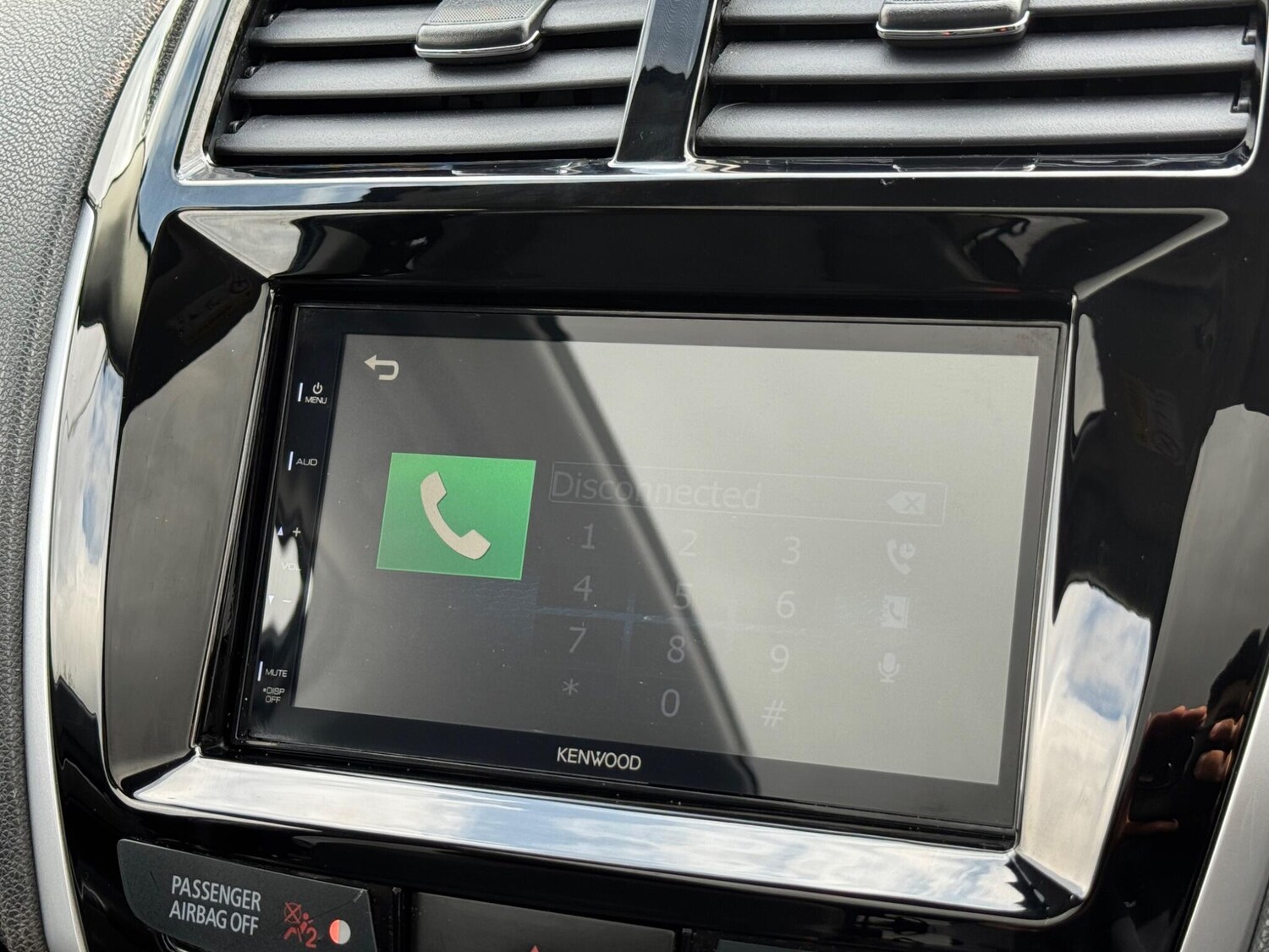 Used Mitsubishi ASX 2016 for sale - 76160976: Photo 34