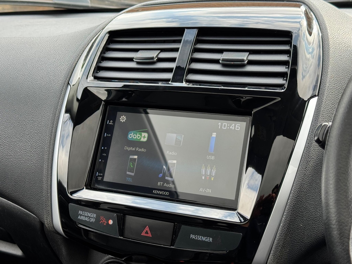 Used Mitsubishi ASX 2016 for sale - 76160976: Photo 35