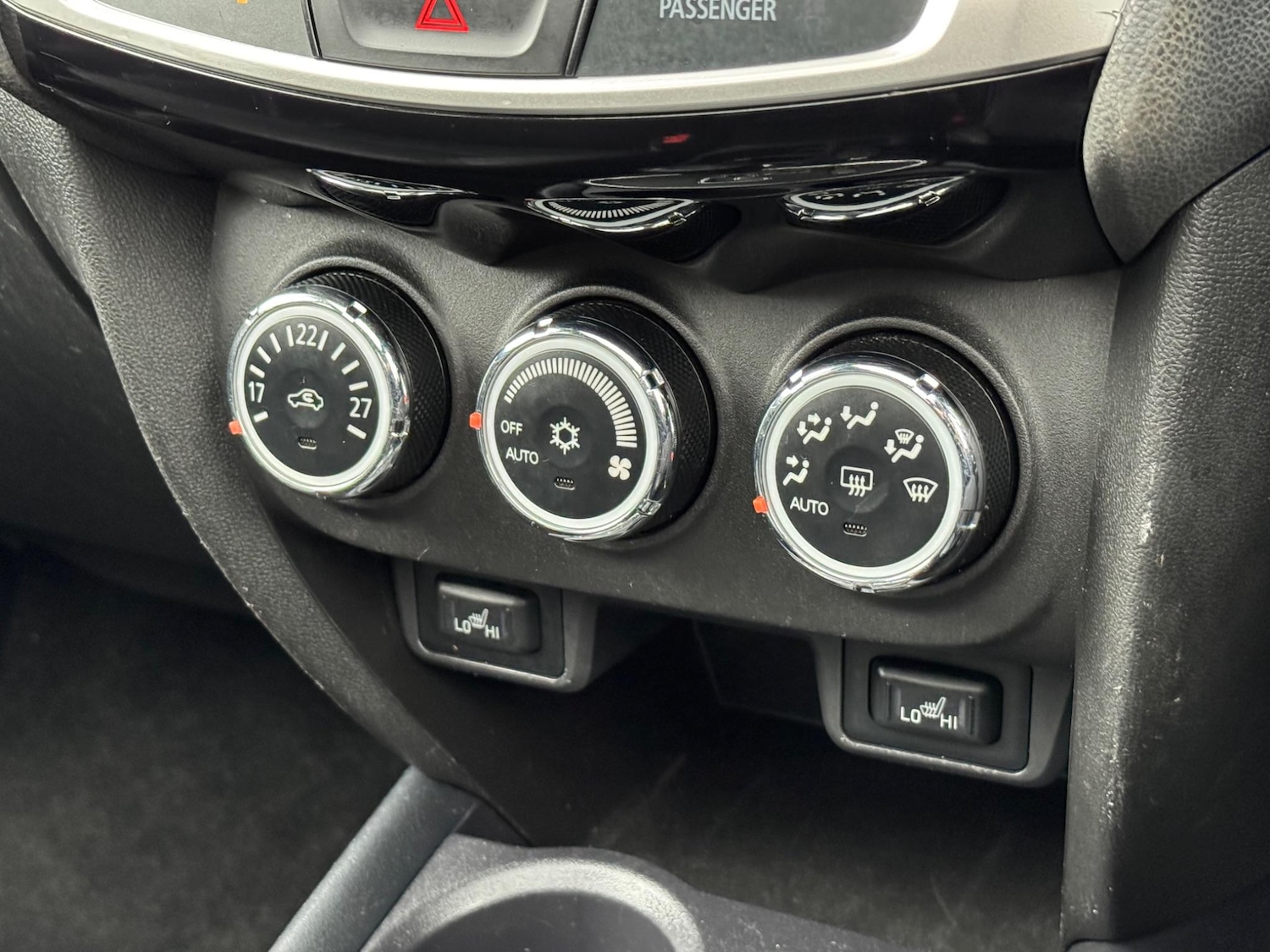 Used Mitsubishi ASX 2016 for sale - 76160976: Photo 36