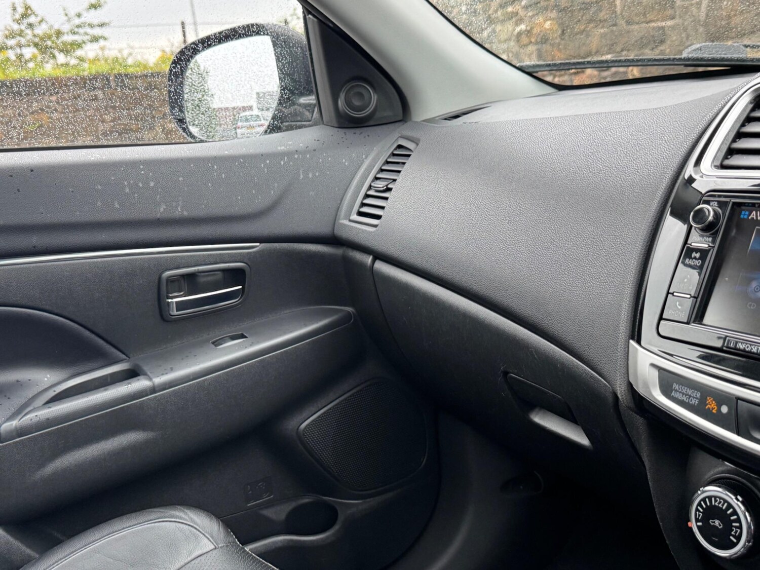 Used Mitsubishi ASX 2016 for sale - 76160976: Photo 45