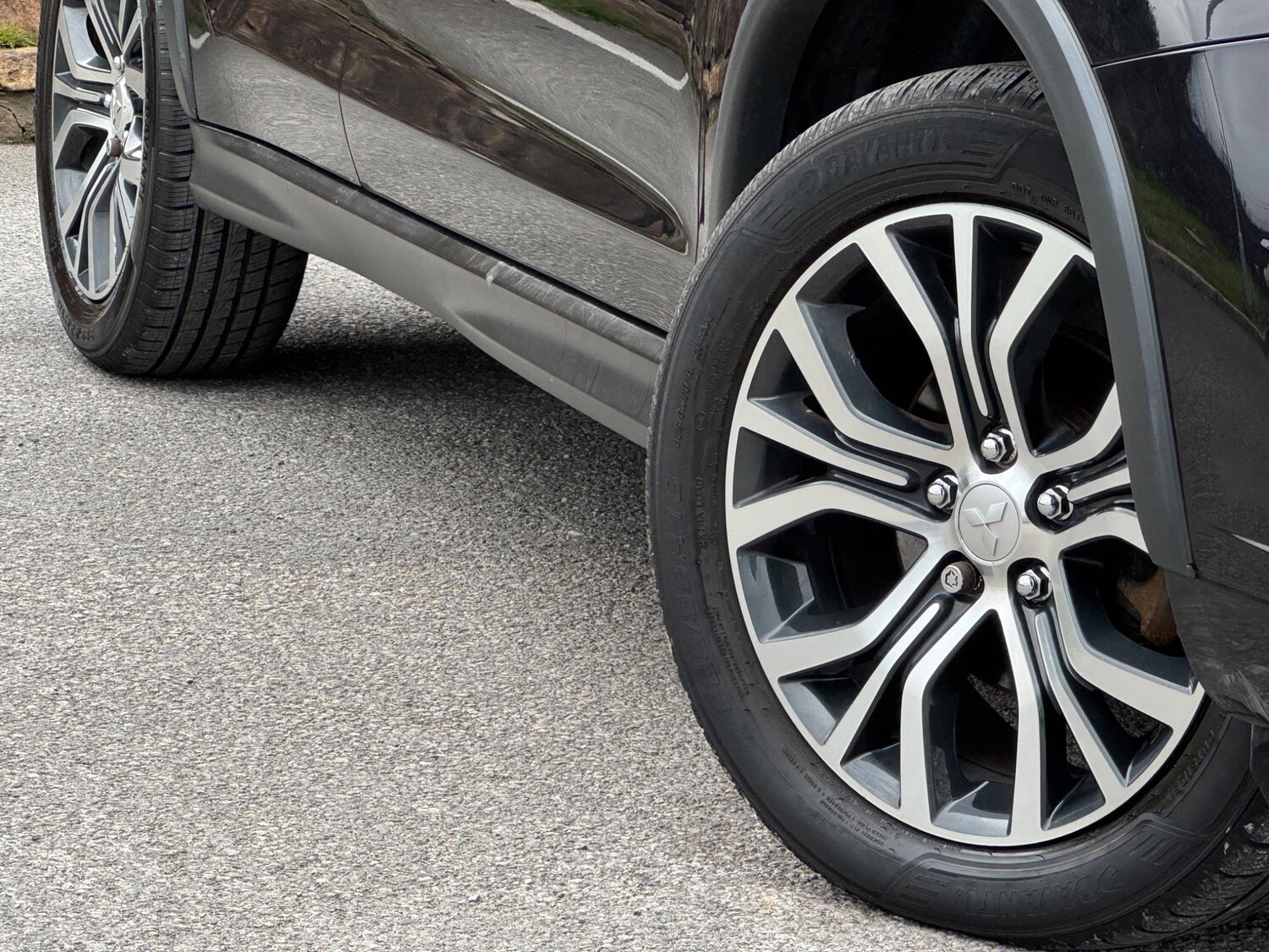 Used Mitsubishi ASX 2016 for sale - 76160976: Photo 49