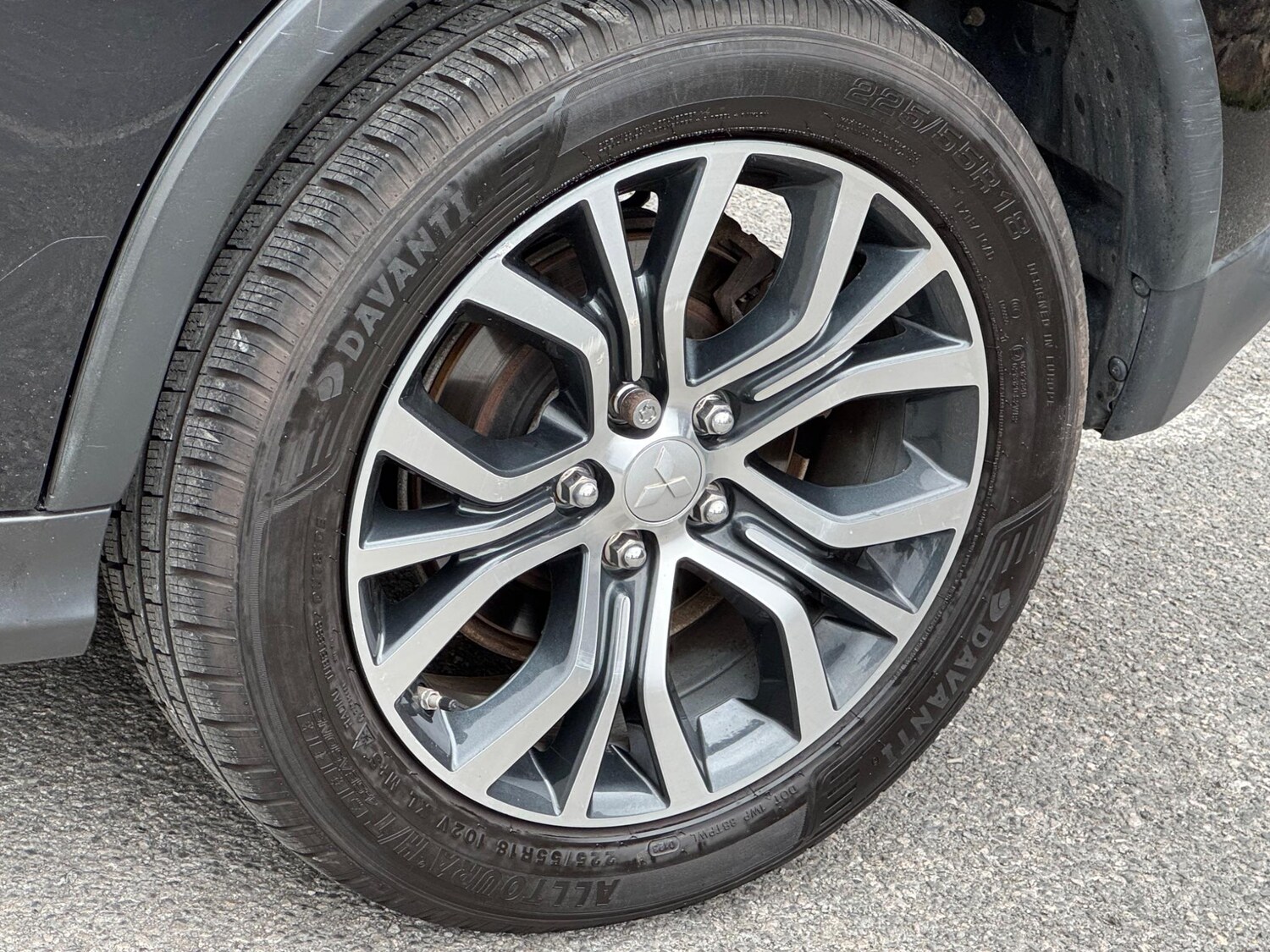 Used Mitsubishi ASX 2016 for sale - 76160976: Photo 53