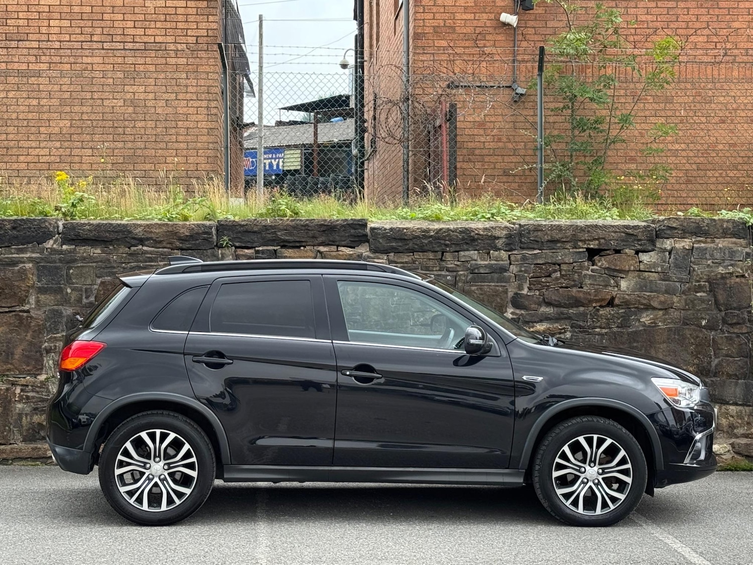 Used Mitsubishi ASX 2016 for sale - 76160976: Photo 8