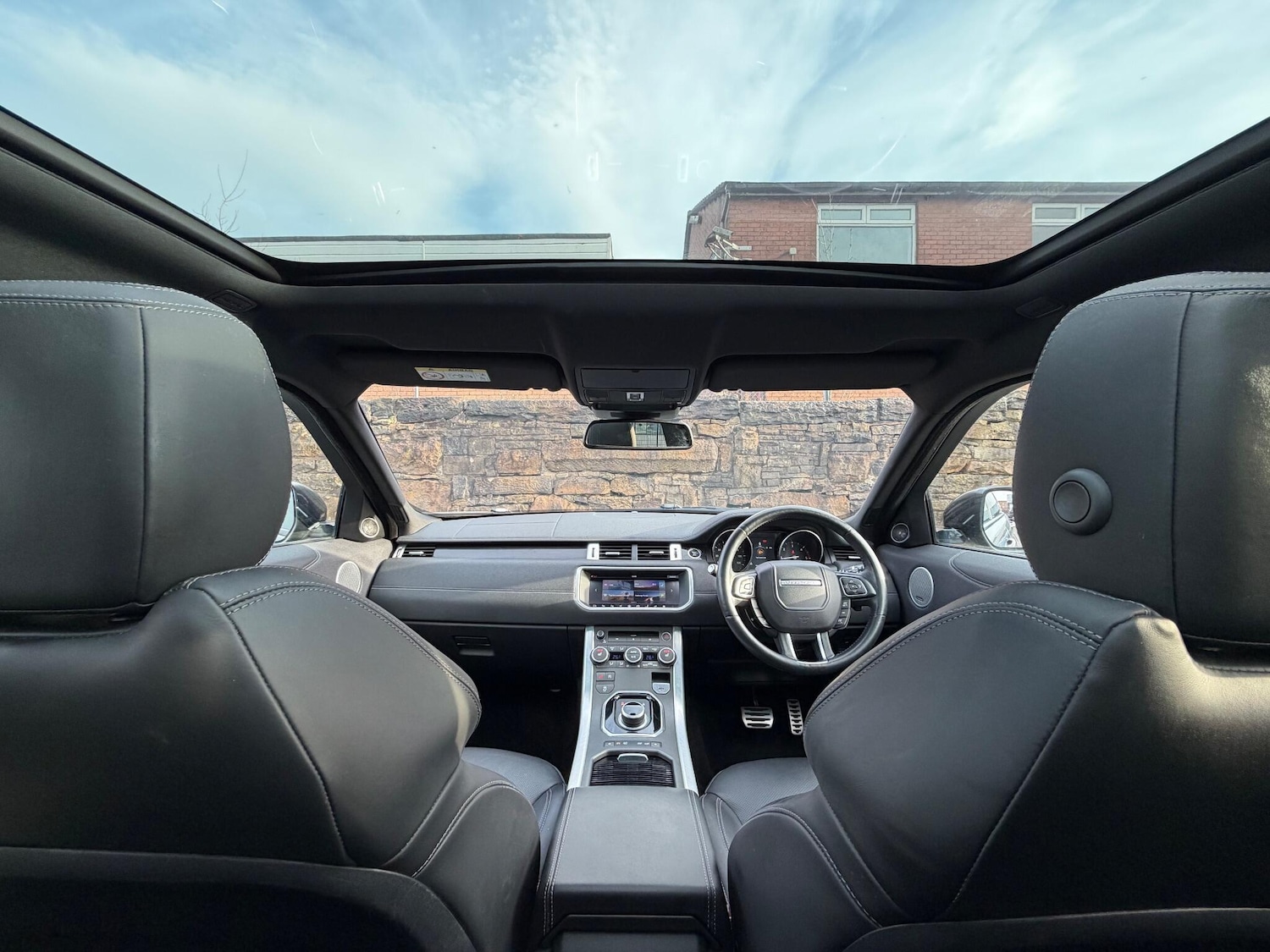 Used Land Rover Range Rover Evoque 2017 for sale - 77131330: Photo 10