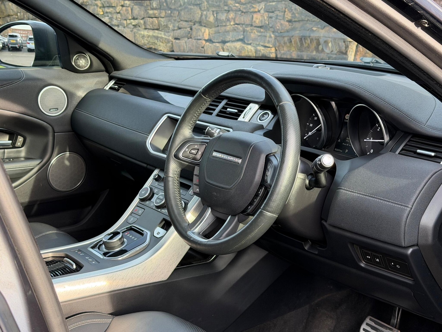 Used Land Rover Range Rover Evoque 2017 for sale - 77131330: Photo 11