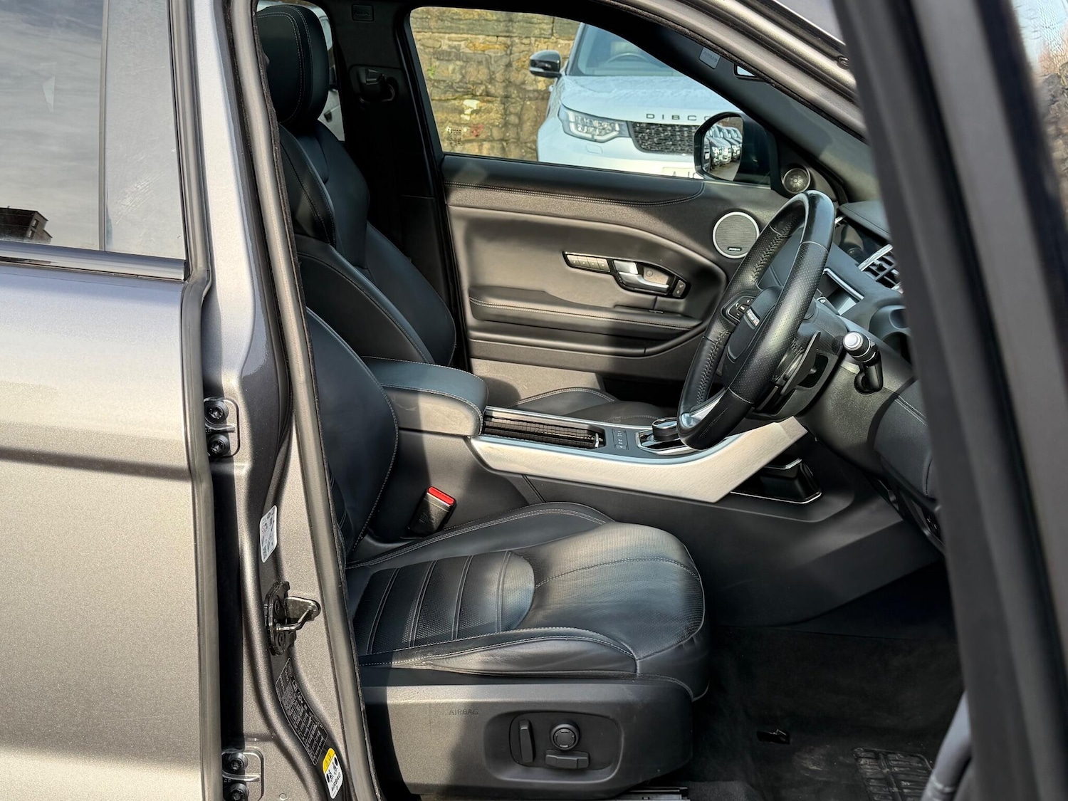 Used Land Rover Range Rover Evoque 2017 for sale - 77131330: Photo 14