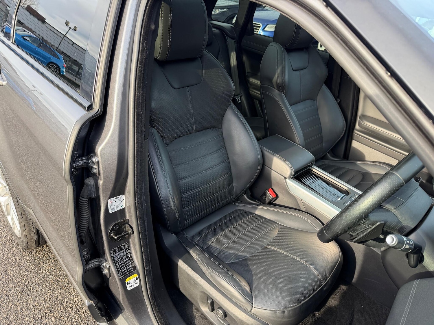 Used Land Rover Range Rover Evoque 2017 for sale - 77131330: Photo 16