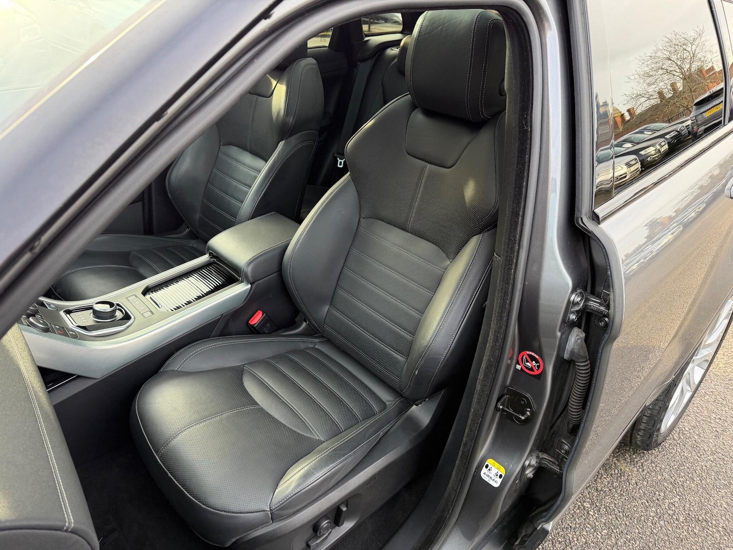 Used Land Rover Range Rover Evoque 2017 for sale - 77131330: Photo 17