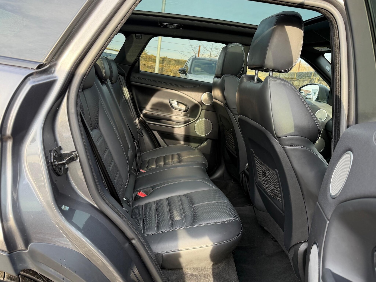 Used Land Rover Range Rover Evoque 2017 for sale - 77131330: Photo 19