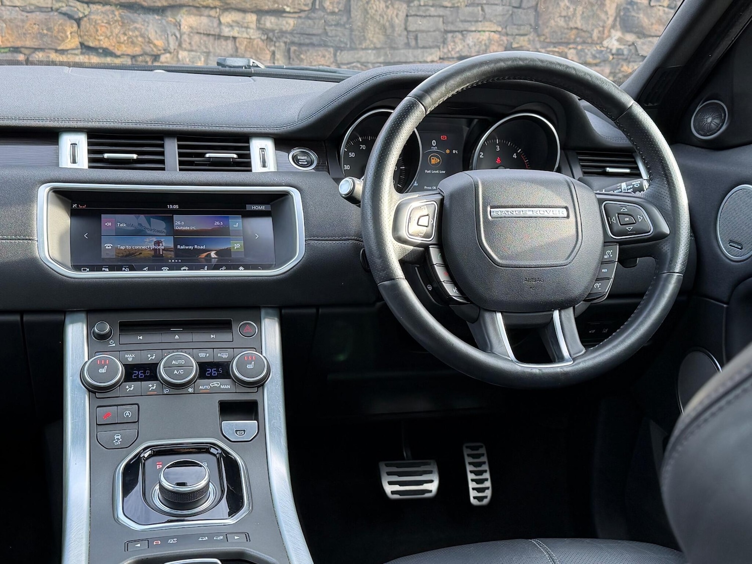 Used Land Rover Range Rover Evoque 2017 for sale - 77131330: Photo 23