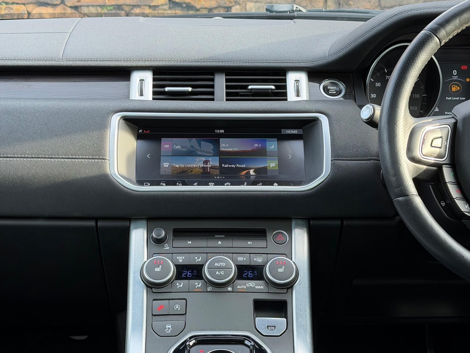 Used Land Rover Range Rover Evoque 2017 for sale - 77131330: Photo 27