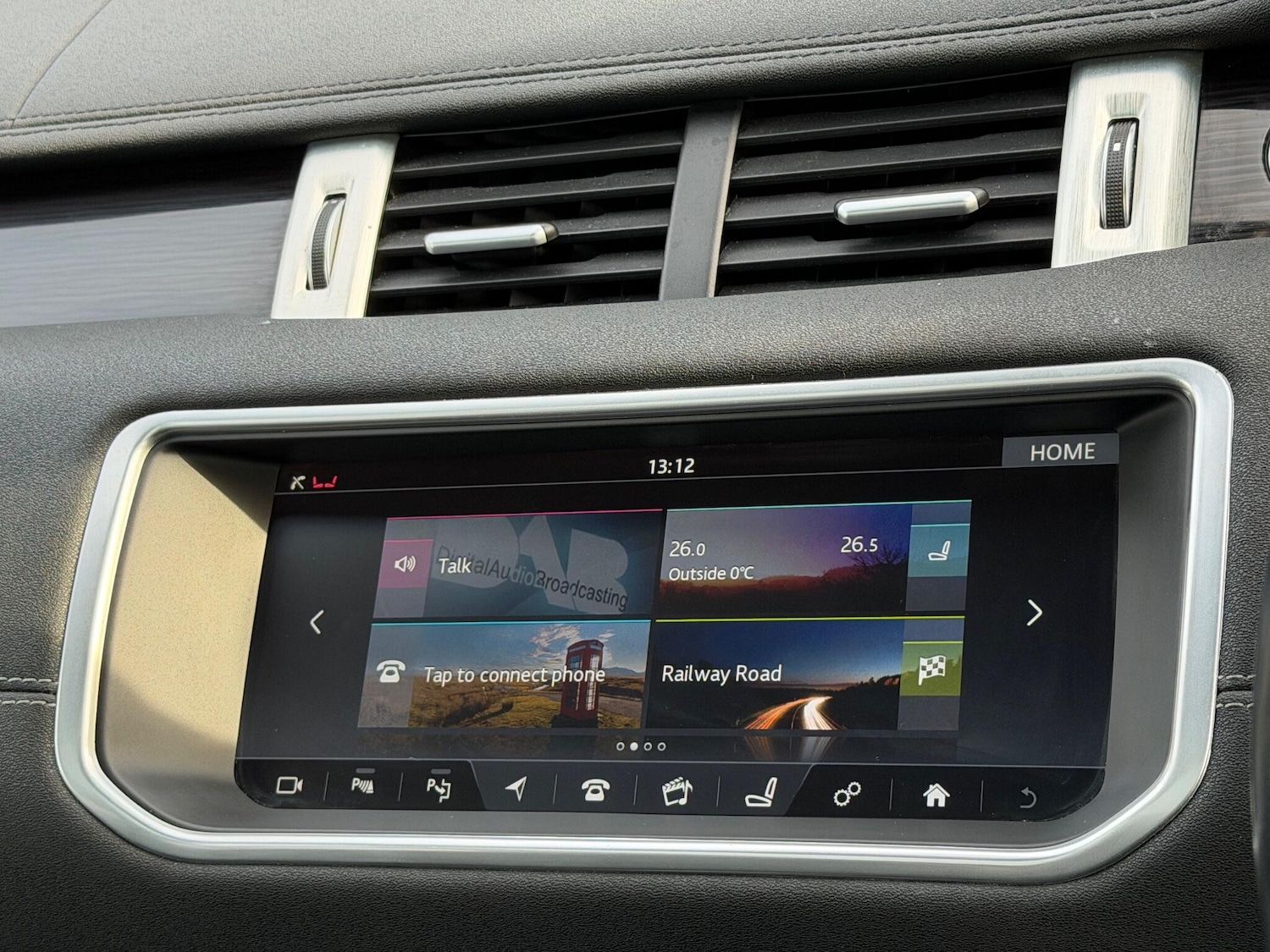 Used Land Rover Range Rover Evoque 2017 for sale - 77131330: Photo 29