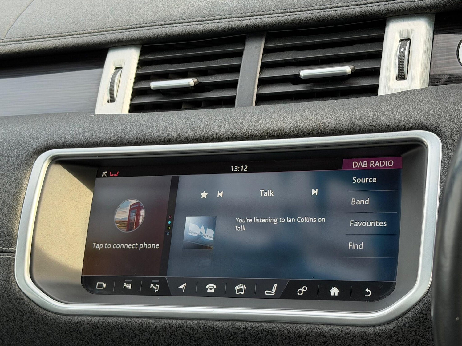 Used Land Rover Range Rover Evoque 2017 for sale - 77131330: Photo 30