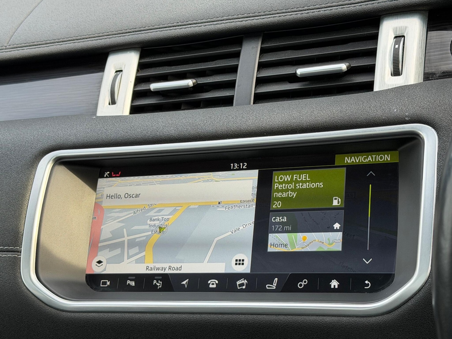 Used Land Rover Range Rover Evoque 2017 for sale - 77131330: Photo 32