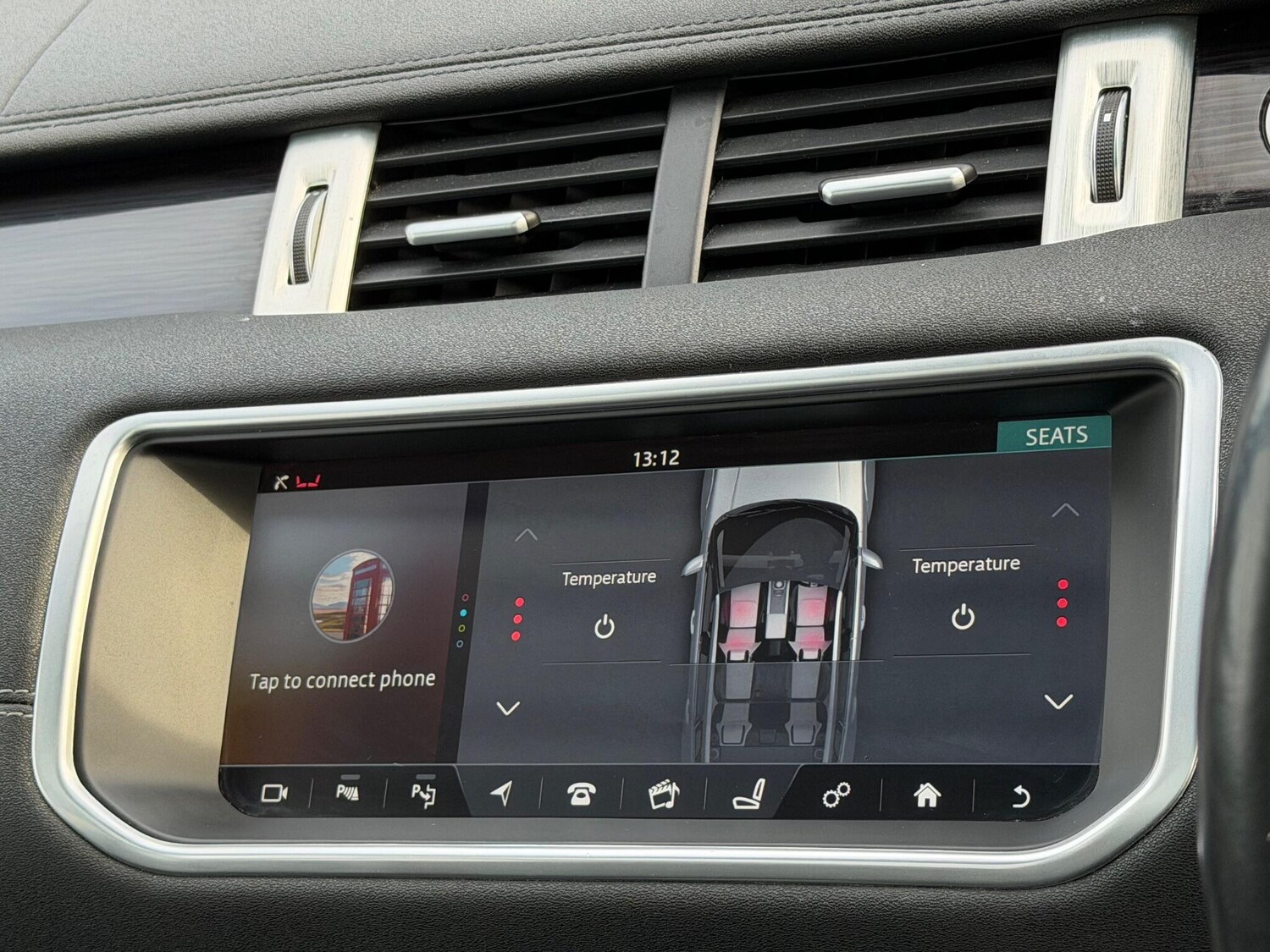 Used Land Rover Range Rover Evoque 2017 for sale - 77131330: Photo 34