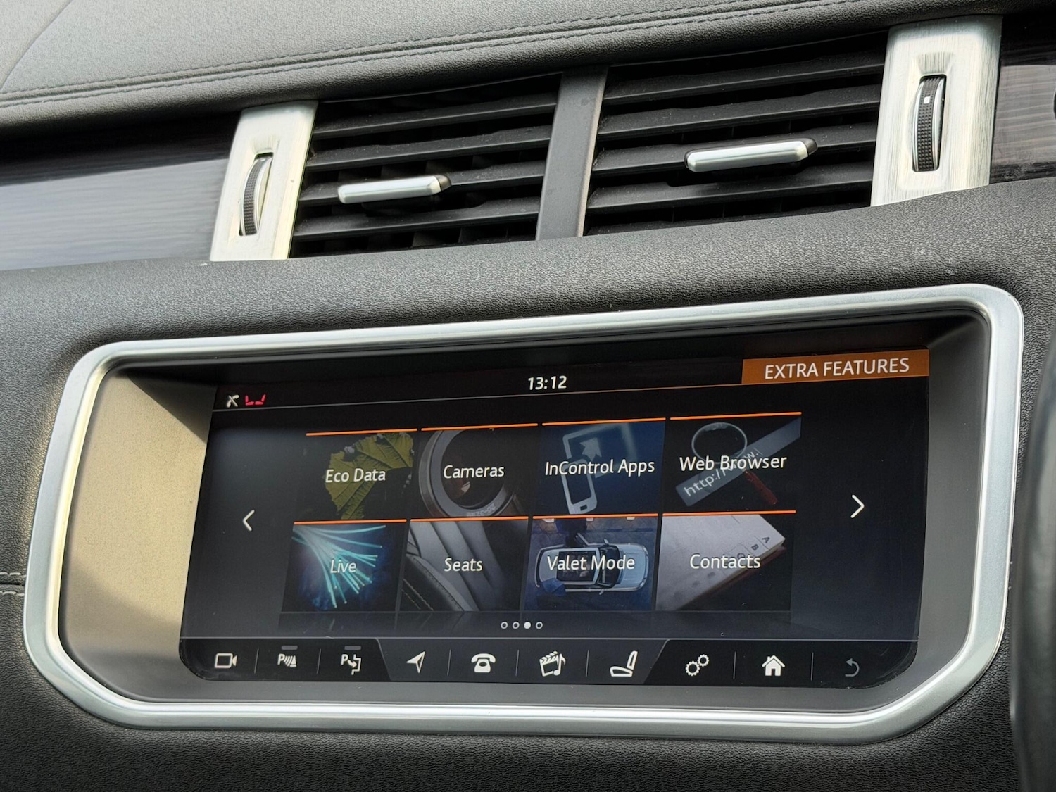 Used Land Rover Range Rover Evoque 2017 for sale - 77131330: Photo 35