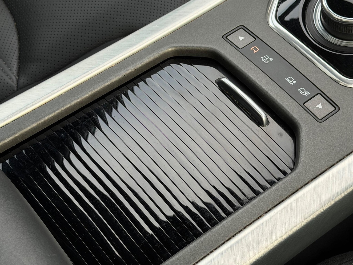 Used Land Rover Range Rover Evoque 2017 for sale - 77131330: Photo 40