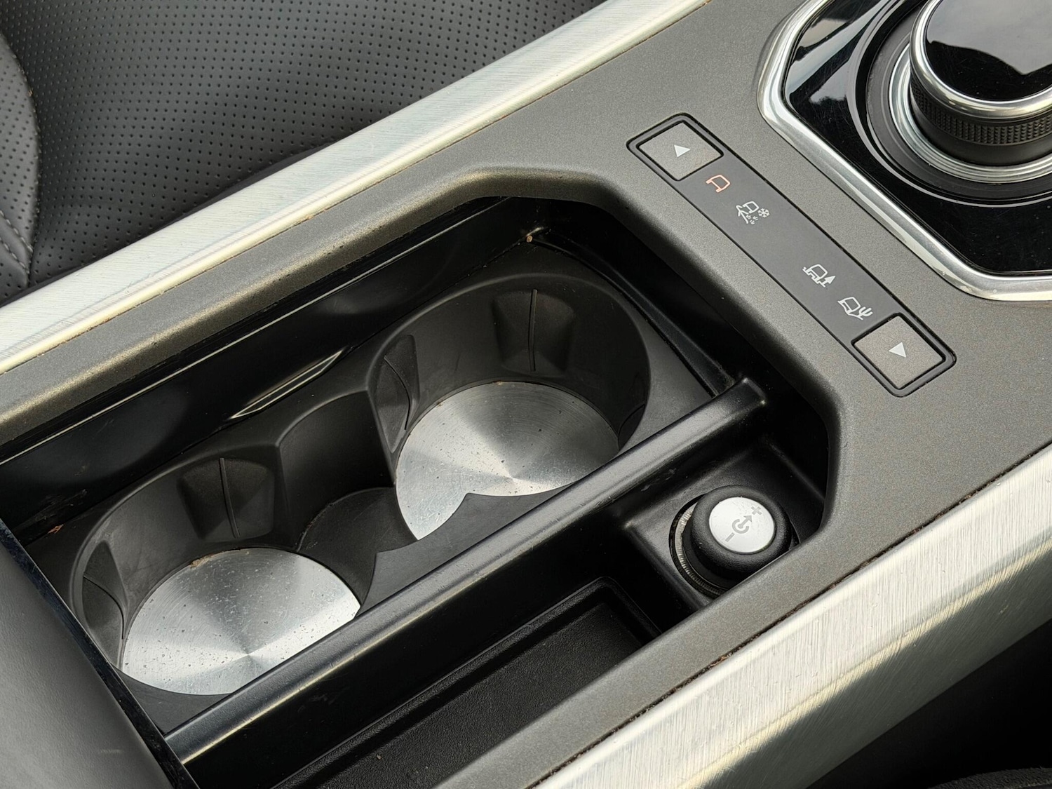 Used Land Rover Range Rover Evoque 2017 for sale - 77131330: Photo 41