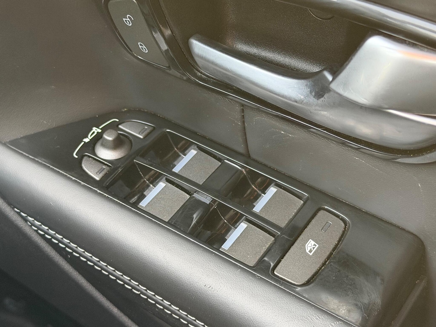 Used Land Rover Range Rover Evoque 2017 for sale - 77131330: Photo 47