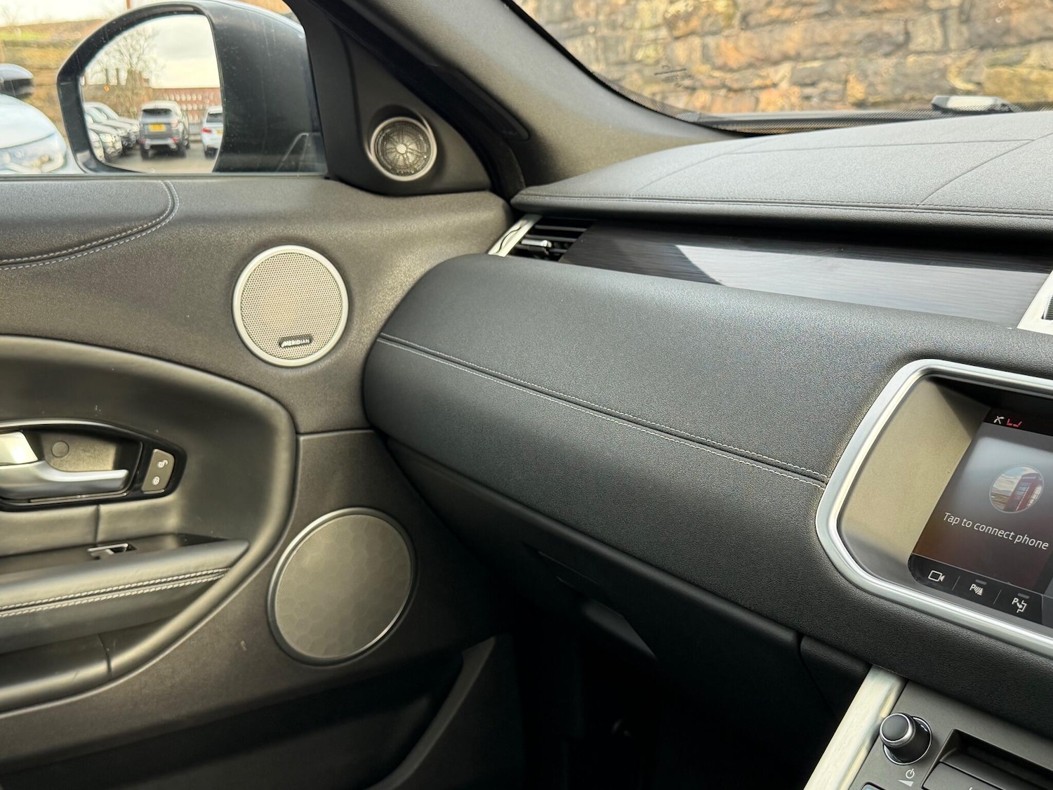 Used Land Rover Range Rover Evoque 2017 for sale - 77131330: Photo 51