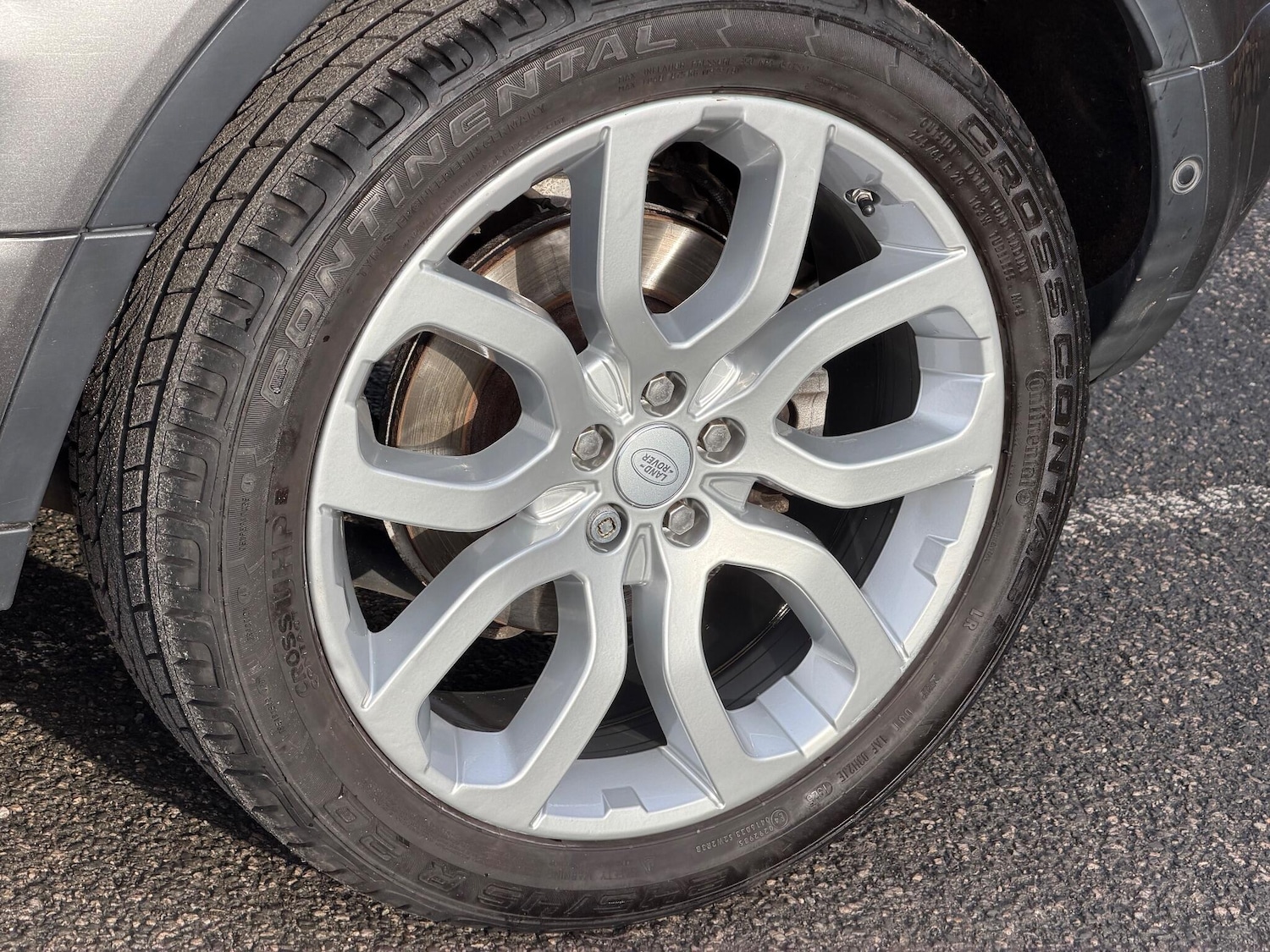 Used Land Rover Range Rover Evoque 2017 for sale - 77131330: Photo 56