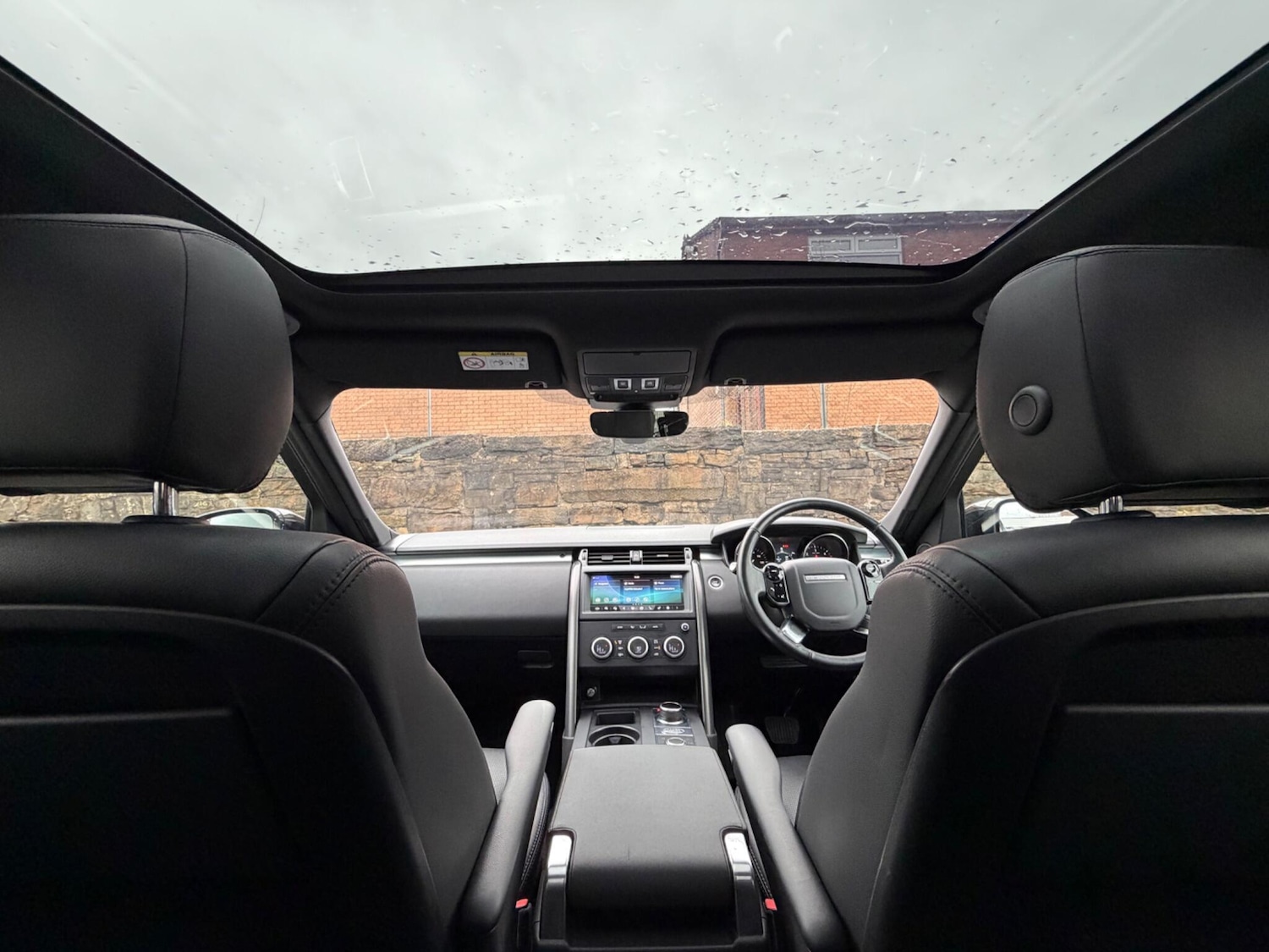 Used Land Rover Discovery 2020 for sale - 77278802: Photo 10