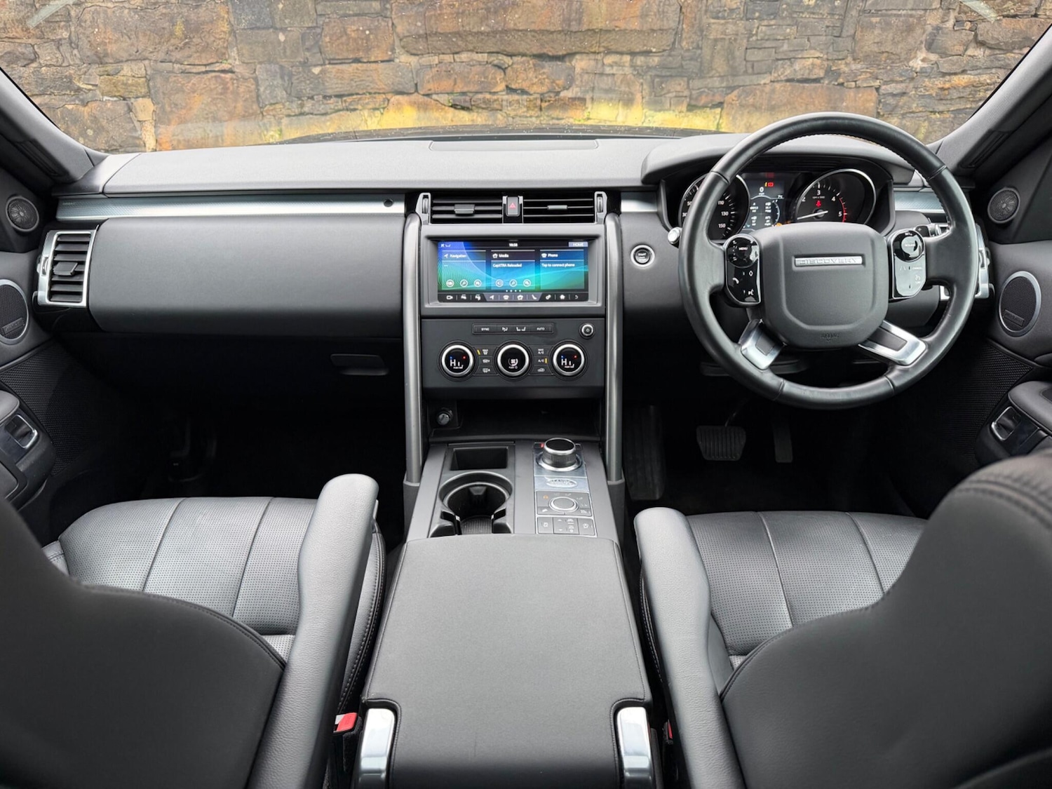 Used Land Rover Discovery 2020 for sale - 77278802: Photo 11