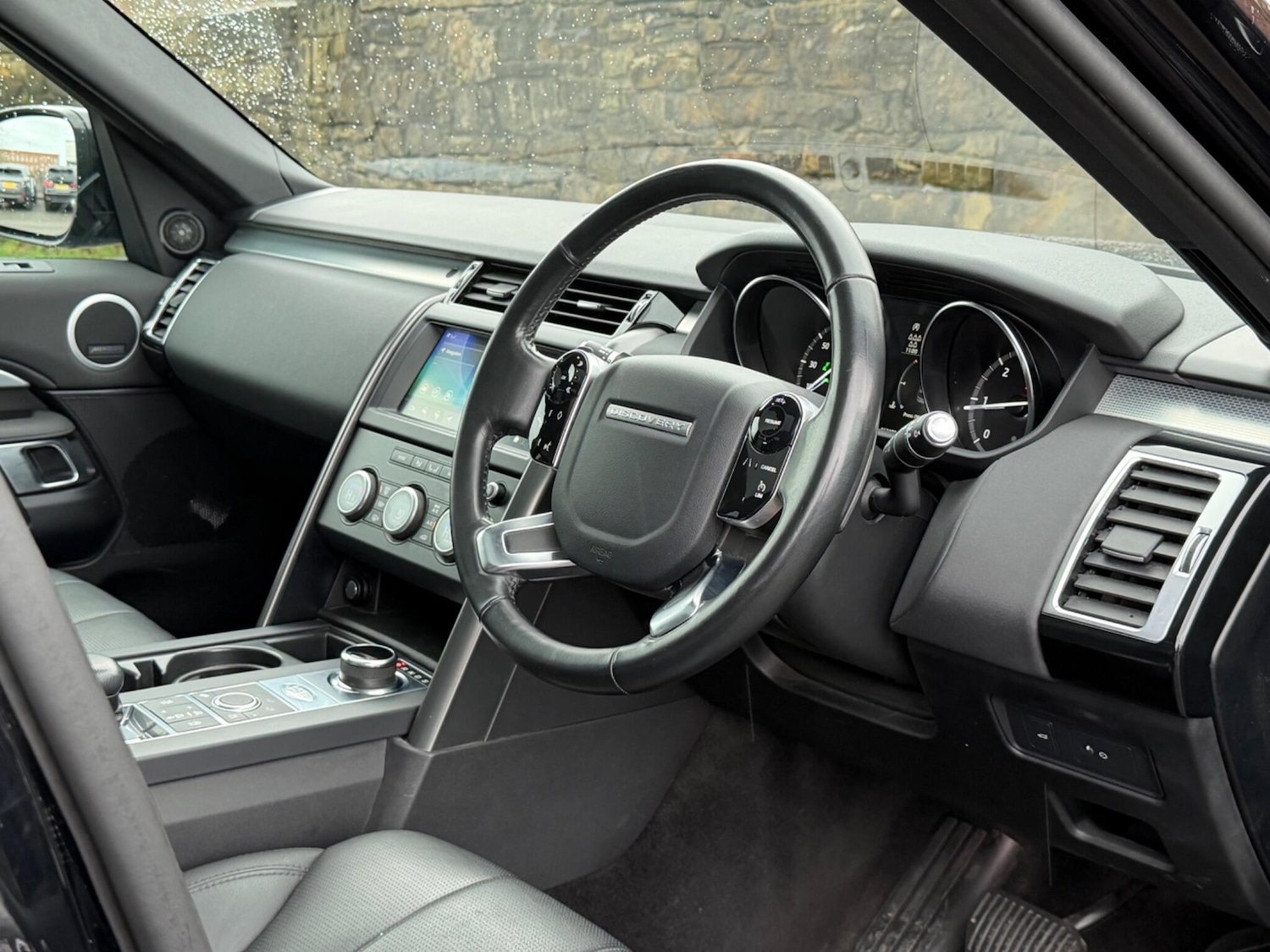 Used Land Rover Discovery 2020 for sale - 77278802: Photo 12