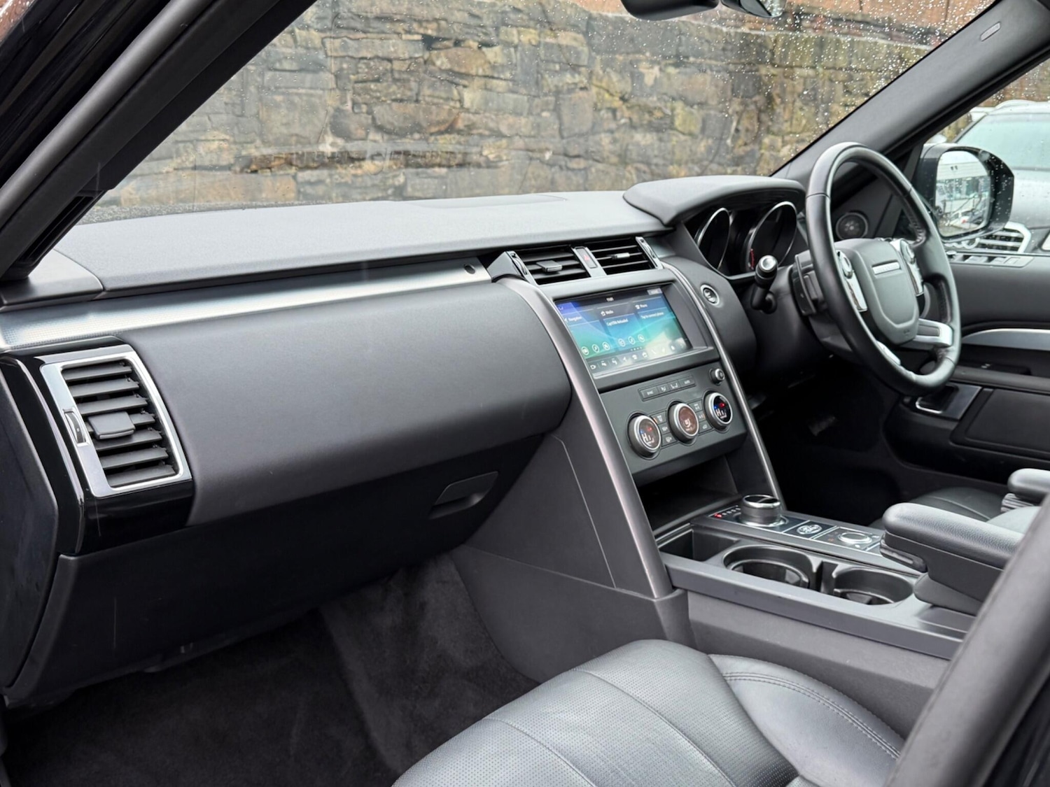 Used Land Rover Discovery 2020 for sale - 77278802: Photo 14