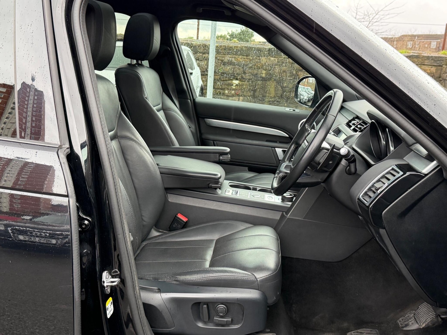 Used Land Rover Discovery 2020 for sale - 77278802: Photo 15