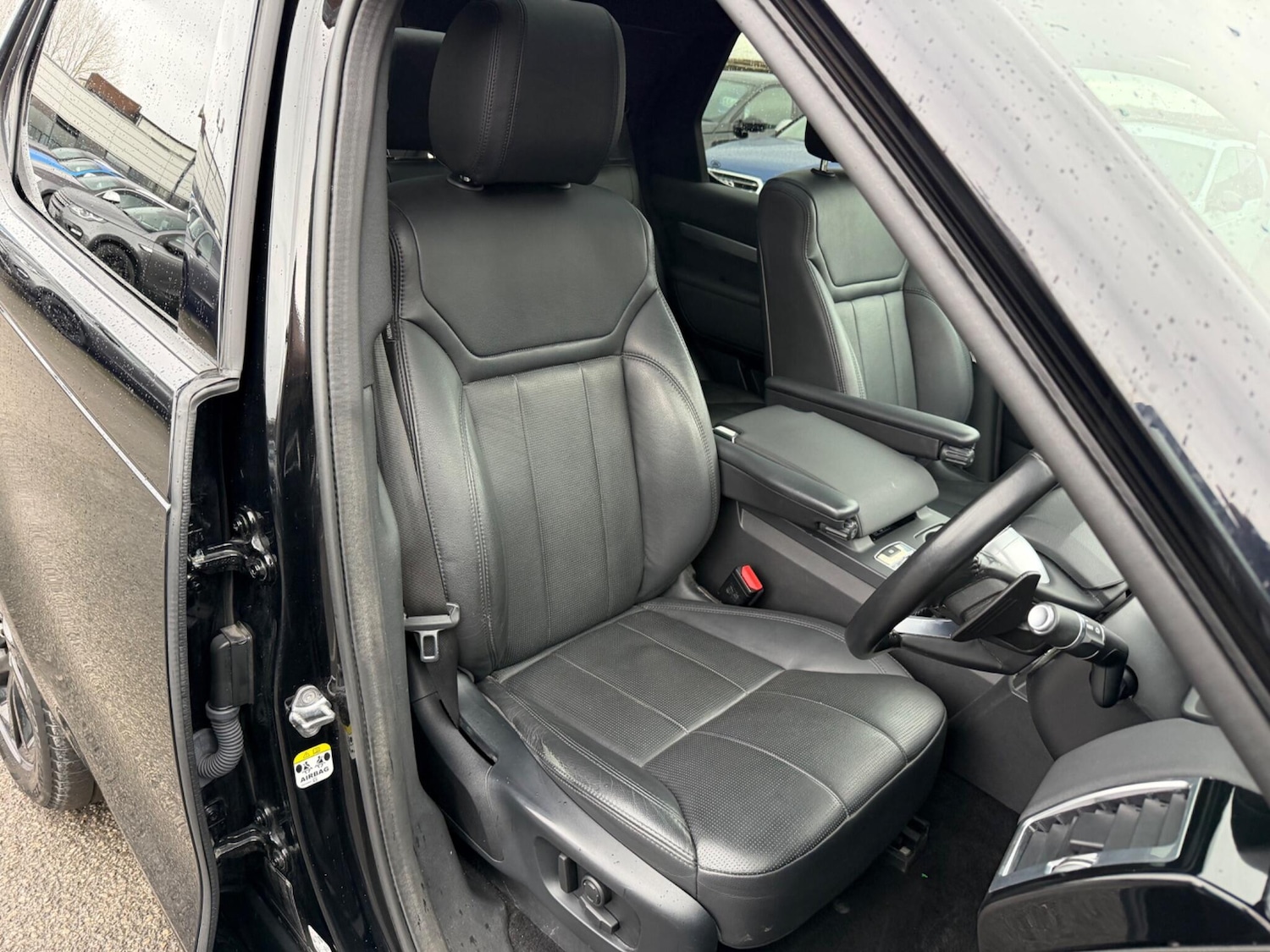 Used Land Rover Discovery 2020 for sale - 77278802: Photo 17