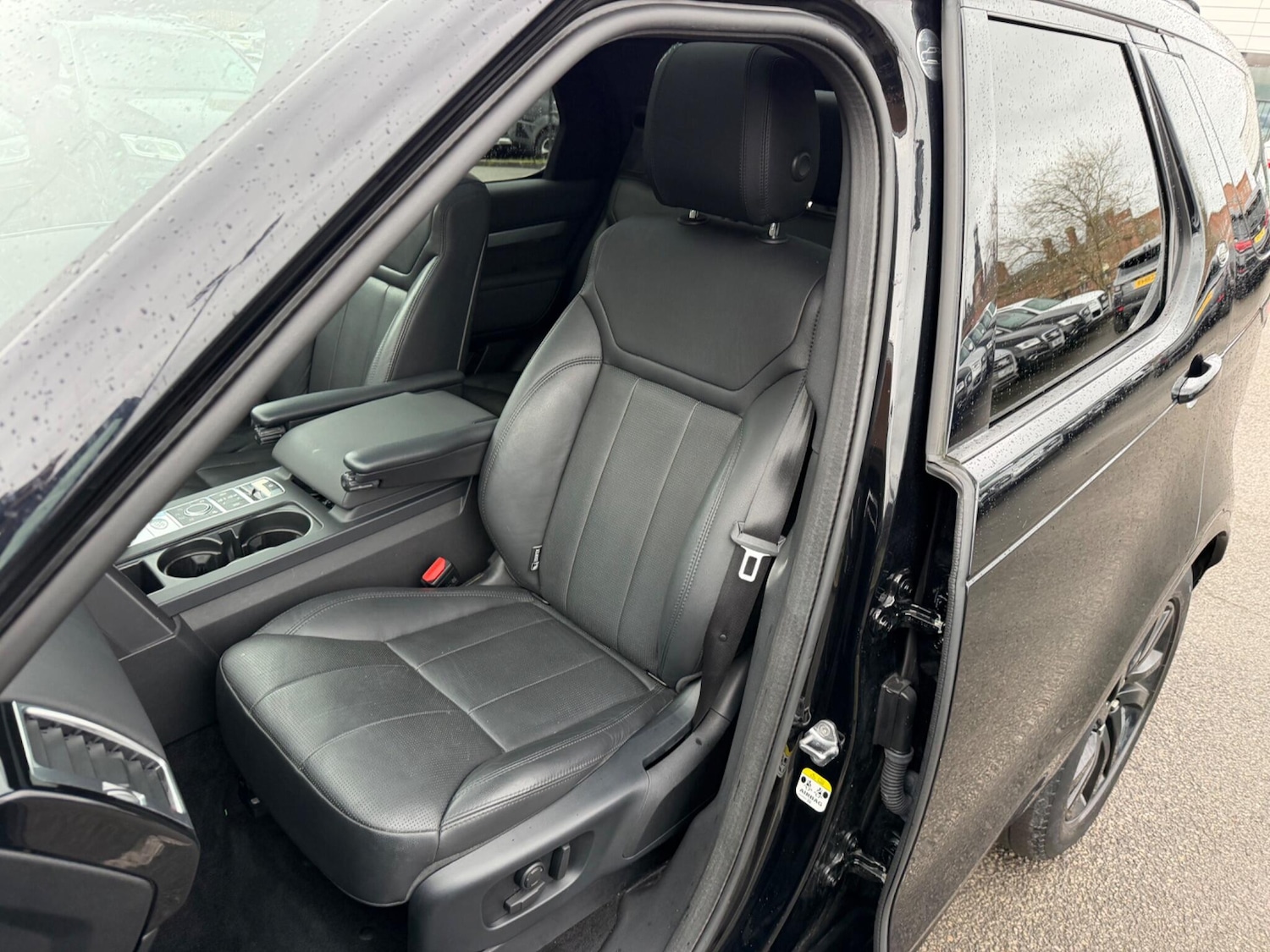 Used Land Rover Discovery 2020 for sale - 77278802: Photo 18