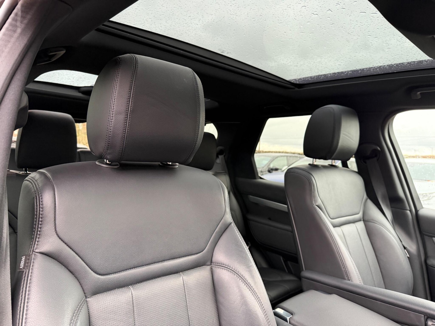 Used Land Rover Discovery 2020 for sale - 77278802: Photo 19