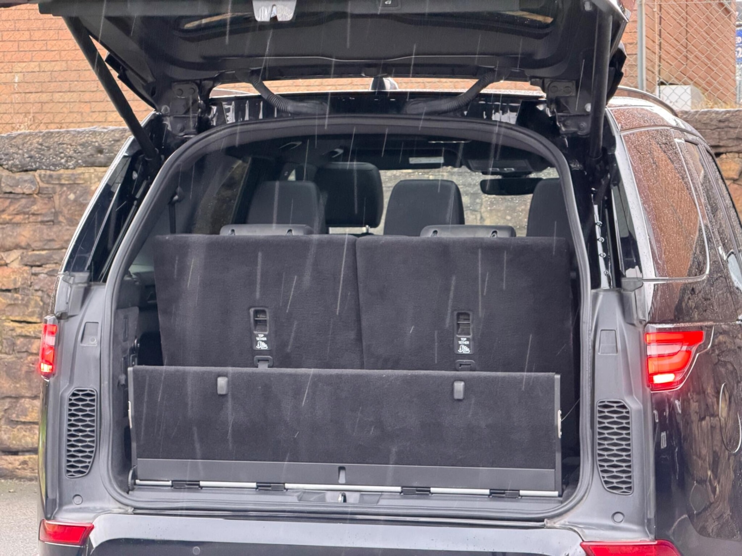 Used Land Rover Discovery 2020 for sale - 77278802: Photo 22