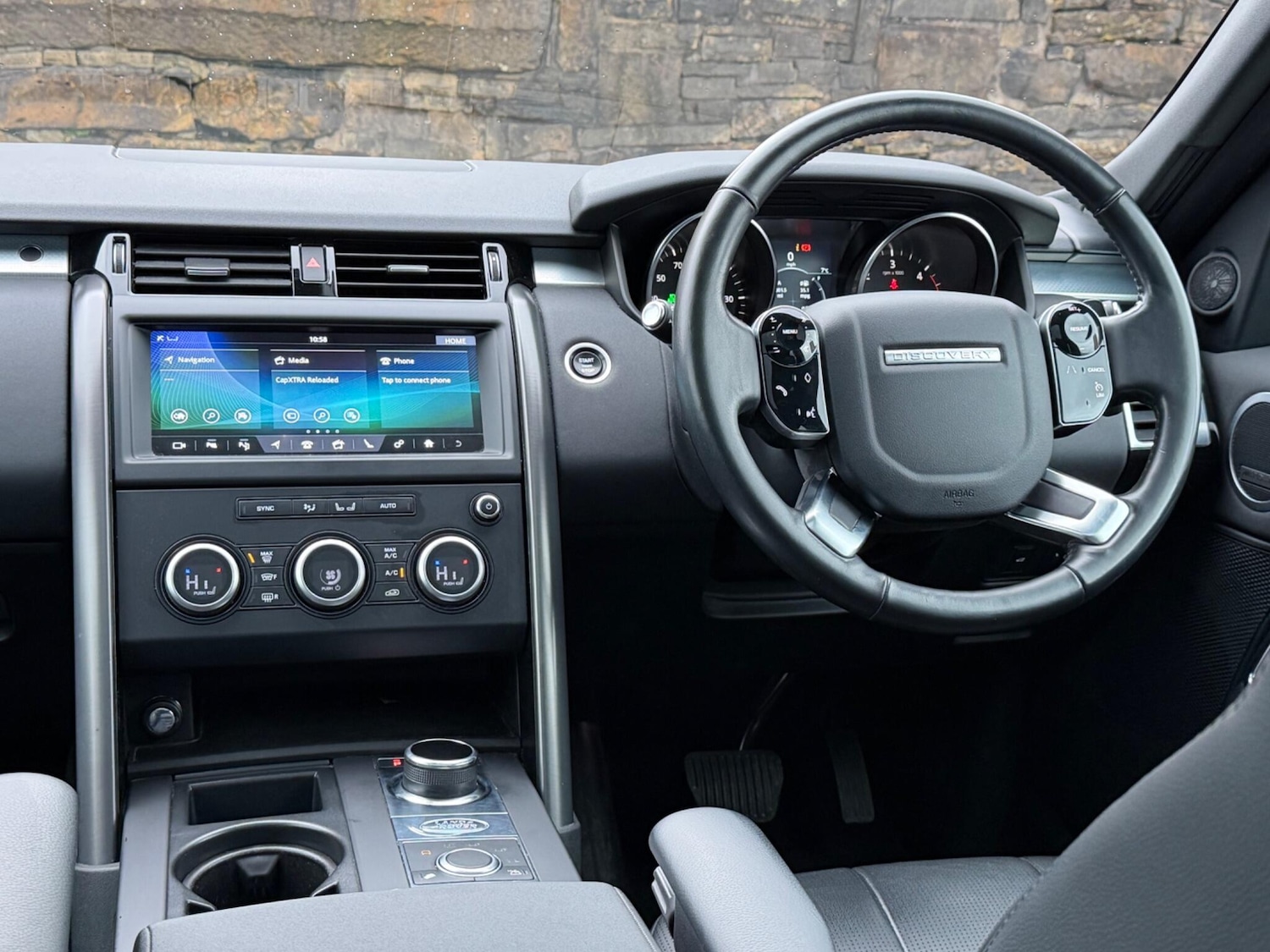 Used Land Rover Discovery 2020 for sale - 77278802: Photo 25