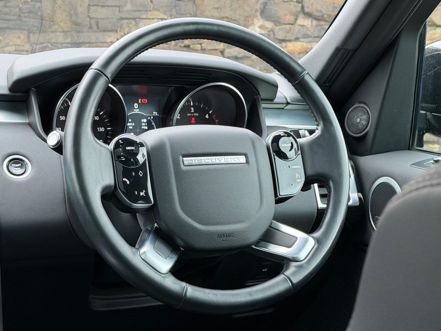 Used Land Rover Discovery 2020 for sale - 77278802: Photo 26