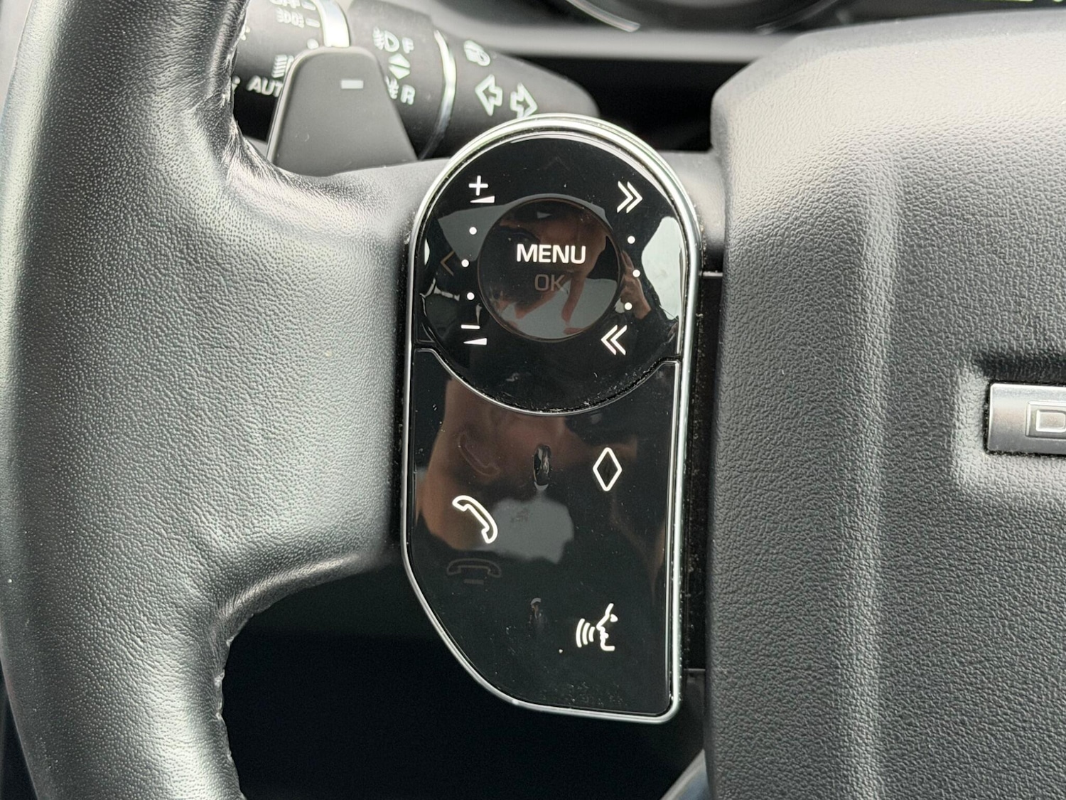 Used Land Rover Discovery 2020 for sale - 77278802: Photo 28