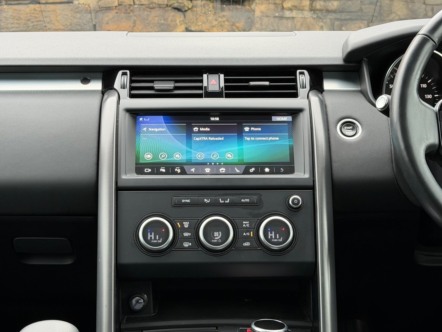 Used Land Rover Discovery 2020 for sale - 77278802: Photo 29