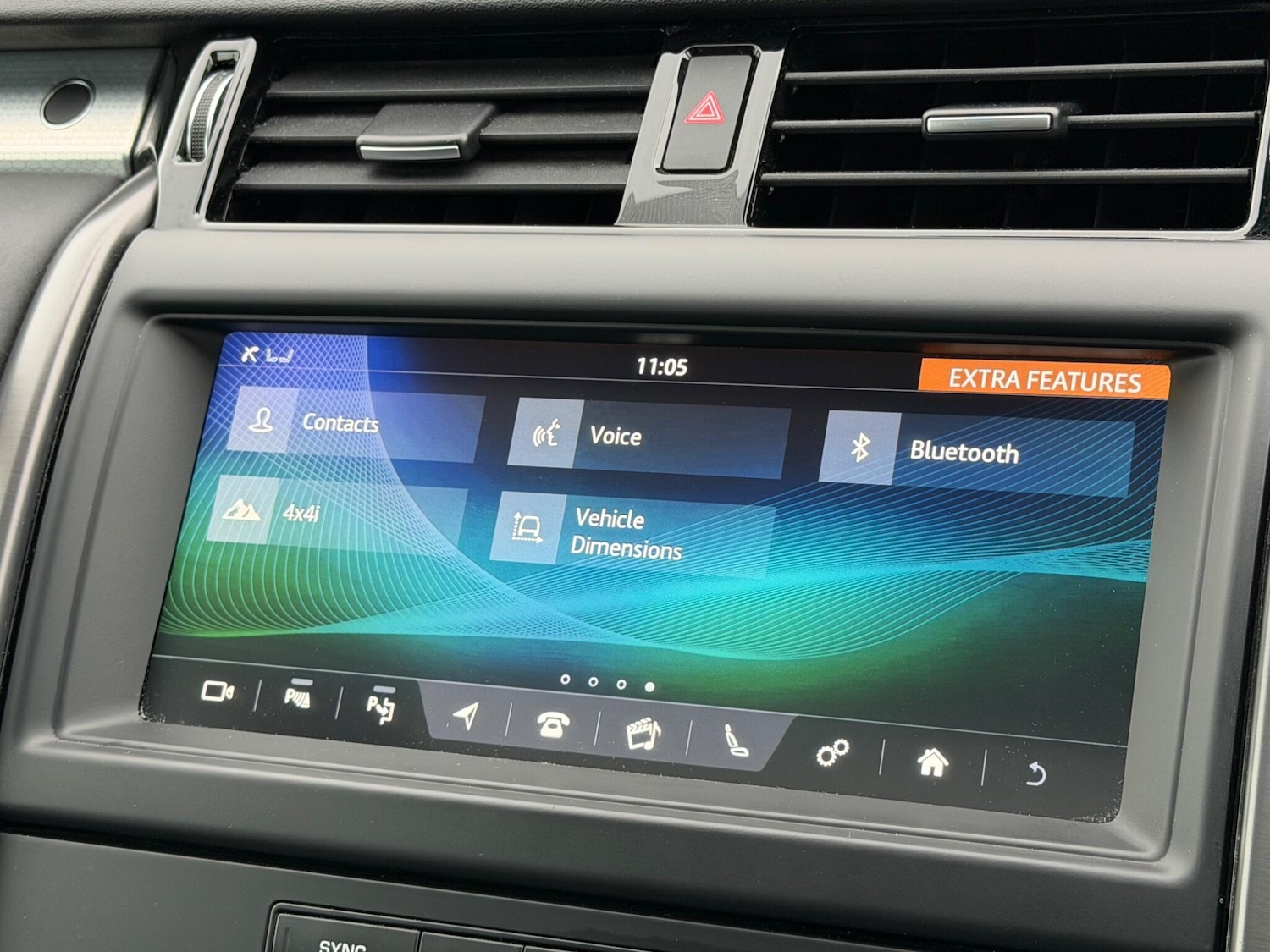 Used Land Rover Discovery 2020 for sale - 77278802: Photo 33